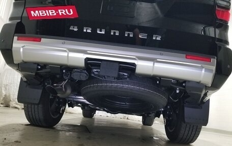 Toyota 4Runner, 2025 год, 11 500 000 рублей, 7 фотография