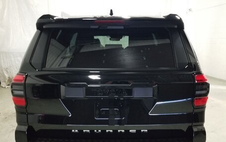 Toyota 4Runner, 2025 год, 11 500 000 рублей, 9 фотография