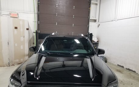 Toyota 4Runner, 2025 год, 11 500 000 рублей, 12 фотография