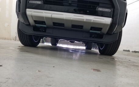 Toyota 4Runner, 2025 год, 11 500 000 рублей, 10 фотография