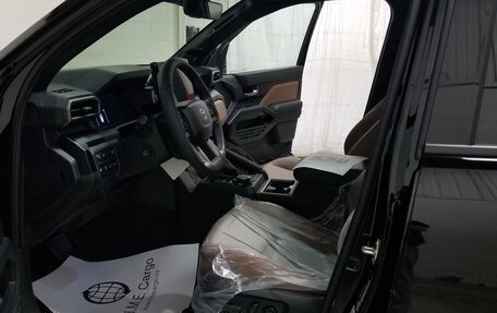 Toyota 4Runner, 2025 год, 11 500 000 рублей, 18 фотография