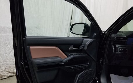 Toyota 4Runner, 2025 год, 11 500 000 рублей, 22 фотография