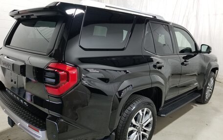 Toyota 4Runner, 2025 год, 11 500 000 рублей, 13 фотография