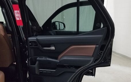 Toyota 4Runner, 2025 год, 11 500 000 рублей, 21 фотография