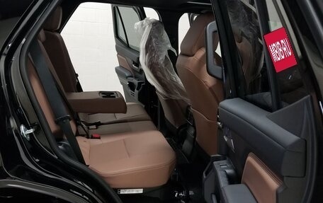 Toyota 4Runner, 2025 год, 11 500 000 рублей, 20 фотография