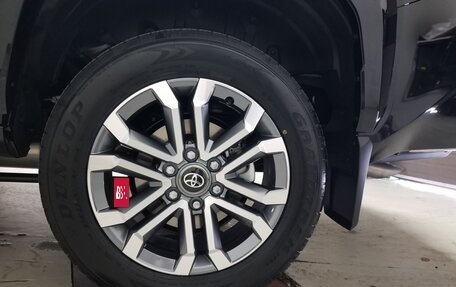 Toyota 4Runner, 2025 год, 11 500 000 рублей, 19 фотография