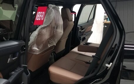 Toyota 4Runner, 2025 год, 11 500 000 рублей, 14 фотография