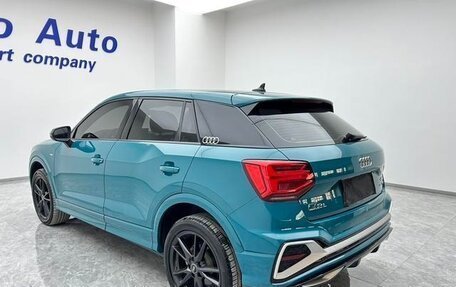 Audi Q2 I, 2022 год, 1 970 000 рублей, 6 фотография
