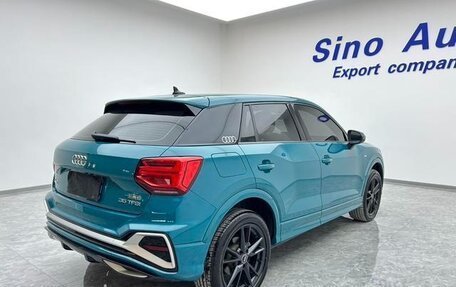 Audi Q2 I, 2022 год, 1 970 000 рублей, 4 фотография