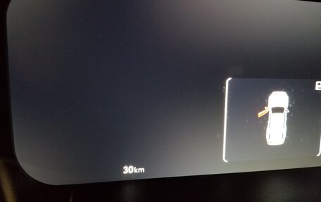 Toyota 4Runner, 2025 год, 11 500 000 рублей, 28 фотография