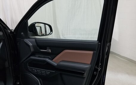 Toyota 4Runner, 2025 год, 11 500 000 рублей, 24 фотография