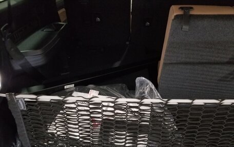Toyota 4Runner, 2025 год, 11 500 000 рублей, 27 фотография