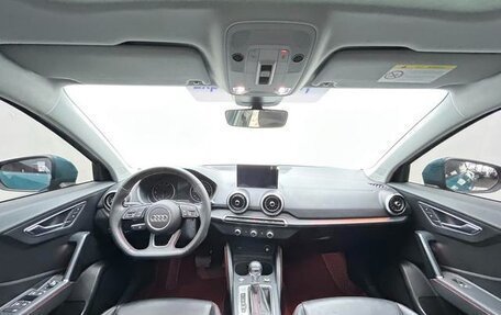 Audi Q2 I, 2022 год, 1 970 000 рублей, 8 фотография