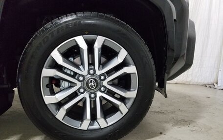 Toyota 4Runner, 2025 год, 11 500 000 рублей, 25 фотография