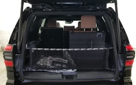 Toyota 4Runner, 2025 год, 11 500 000 рублей, 29 фотография