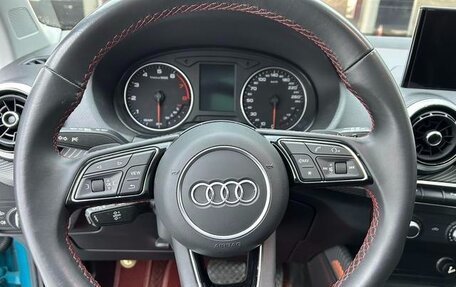 Audi Q2 I, 2022 год, 1 970 000 рублей, 9 фотография