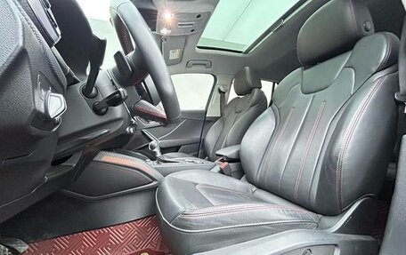 Audi Q2 I, 2022 год, 1 970 000 рублей, 7 фотография