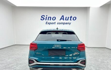 Audi Q2 I, 2022 год, 1 970 000 рублей, 5 фотография