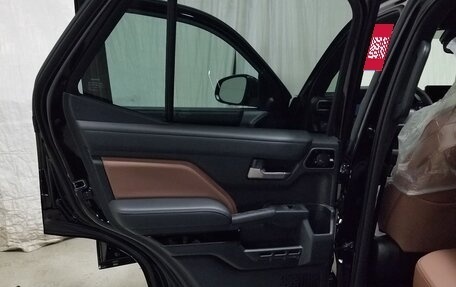 Toyota 4Runner, 2025 год, 11 500 000 рублей, 26 фотография