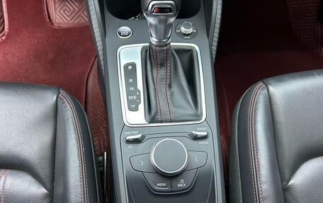 Audi Q2 I, 2022 год, 1 970 000 рублей, 10 фотография