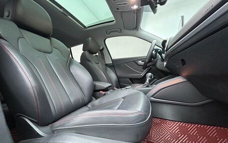 Audi Q2 I, 2022 год, 1 970 000 рублей, 11 фотография