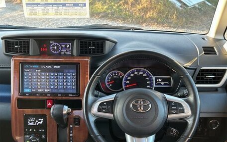 Toyota Tank I, 2020 год, 1 080 000 рублей, 7 фотография