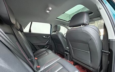 Audi Q2 I, 2022 год, 1 970 000 рублей, 12 фотография