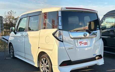 Toyota Tank I, 2020 год, 1 080 000 рублей, 5 фотография