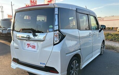 Toyota Tank I, 2020 год, 1 080 000 рублей, 4 фотография