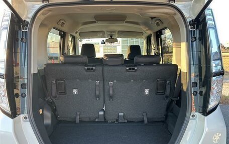 Toyota Tank I, 2020 год, 1 080 000 рублей, 10 фотография