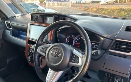 Toyota Tank I, 2020 год, 1 080 000 рублей, 9 фотография