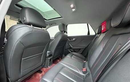 Audi Q2 I, 2022 год, 1 970 000 рублей, 13 фотография