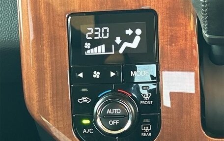 Toyota Tank I, 2020 год, 1 080 000 рублей, 13 фотография