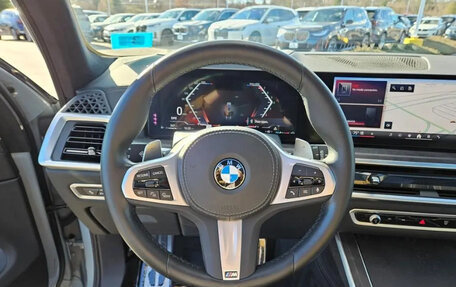 BMW X7, 2024 год, 11 998 000 рублей, 8 фотография