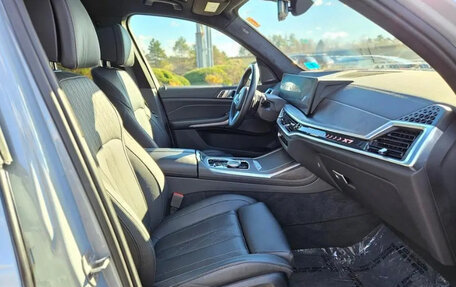 BMW X7, 2024 год, 11 998 000 рублей, 7 фотография