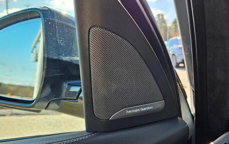 BMW X7, 2024 год, 11 998 000 рублей, 13 фотография