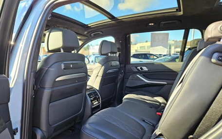 BMW X7, 2024 год, 11 998 000 рублей, 9 фотография