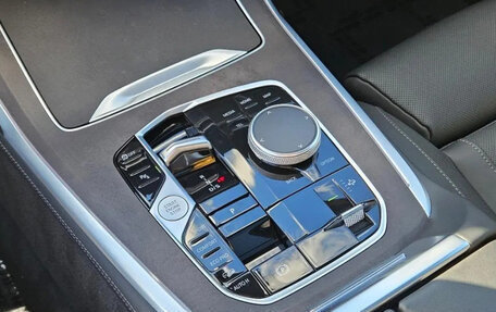 BMW X7, 2024 год, 11 998 000 рублей, 10 фотография