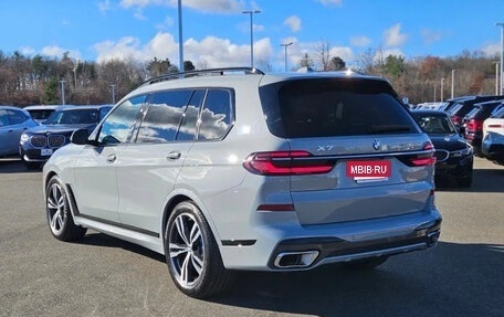 BMW X7, 2024 год, 11 998 000 рублей, 5 фотография