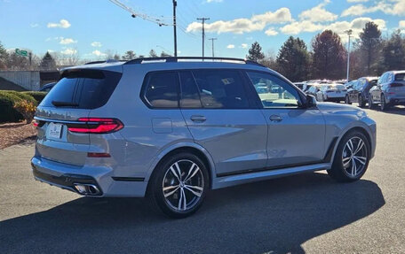 BMW X7, 2024 год, 11 998 000 рублей, 6 фотография