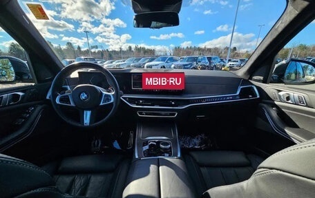 BMW X7, 2024 год, 11 998 000 рублей, 12 фотография