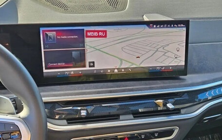 BMW X7, 2024 год, 11 998 000 рублей, 11 фотография