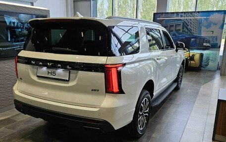 Haval H5, 2024 год, 3 909 510 рублей, 9 фотография