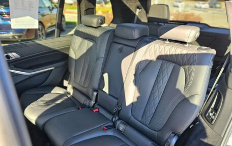 BMW X7, 2024 год, 11 998 000 рублей, 17 фотография