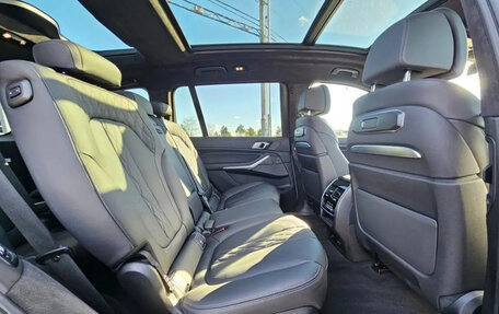 BMW X7, 2024 год, 11 998 000 рублей, 16 фотография