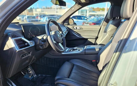 BMW X7, 2024 год, 11 998 000 рублей, 18 фотография