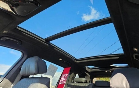 BMW X7, 2024 год, 11 998 000 рублей, 20 фотография