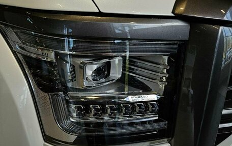 Haval H5, 2024 год, 3 909 510 рублей, 22 фотография