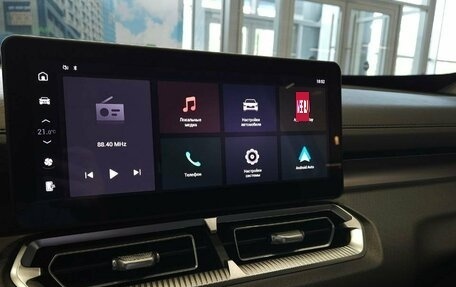 Haval H5, 2024 год, 3 909 510 рублей, 14 фотография