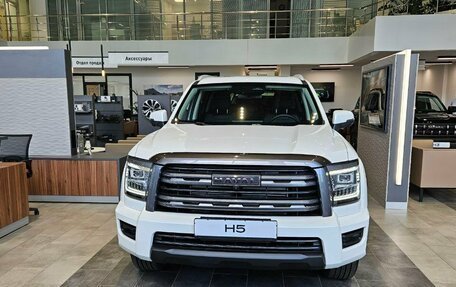 Haval H5, 2024 год, 3 909 510 рублей, 3 фотография